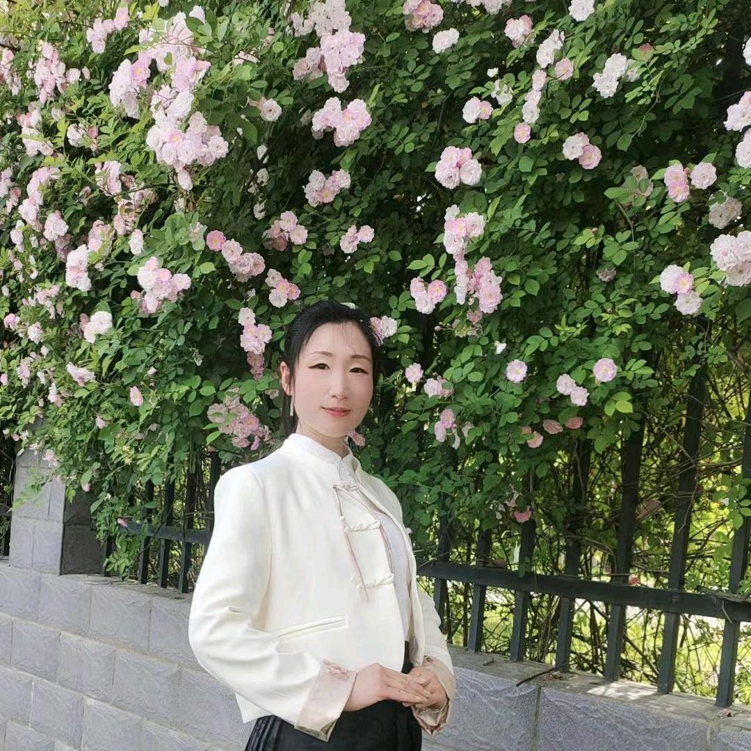 @永远的蔷薇