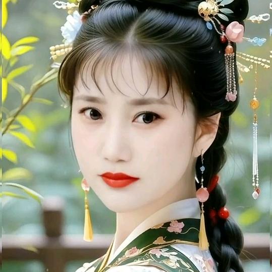 几位老友