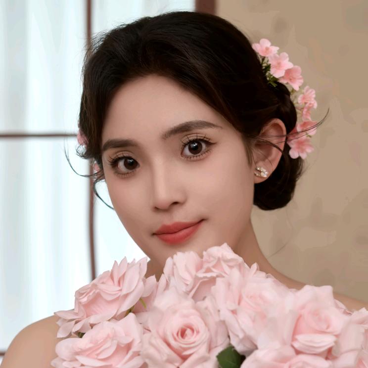 潇