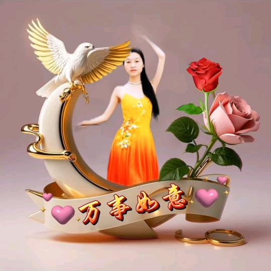 每时每刻都快乐