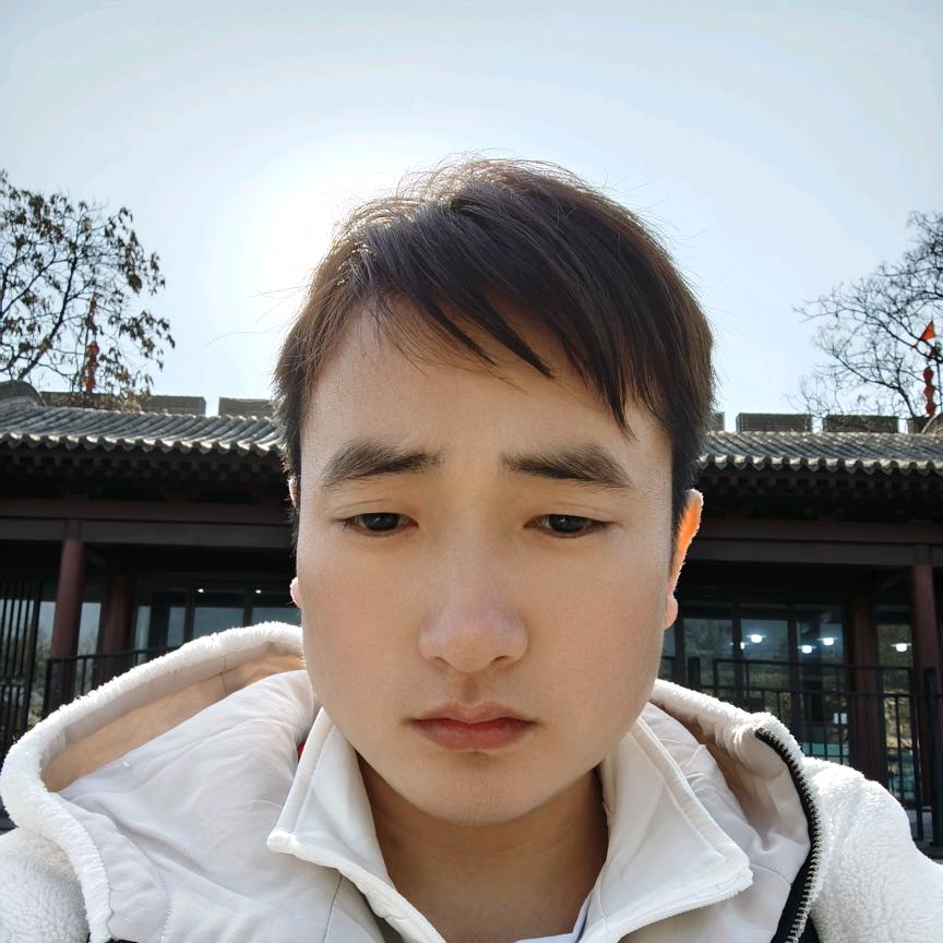 張德国头像