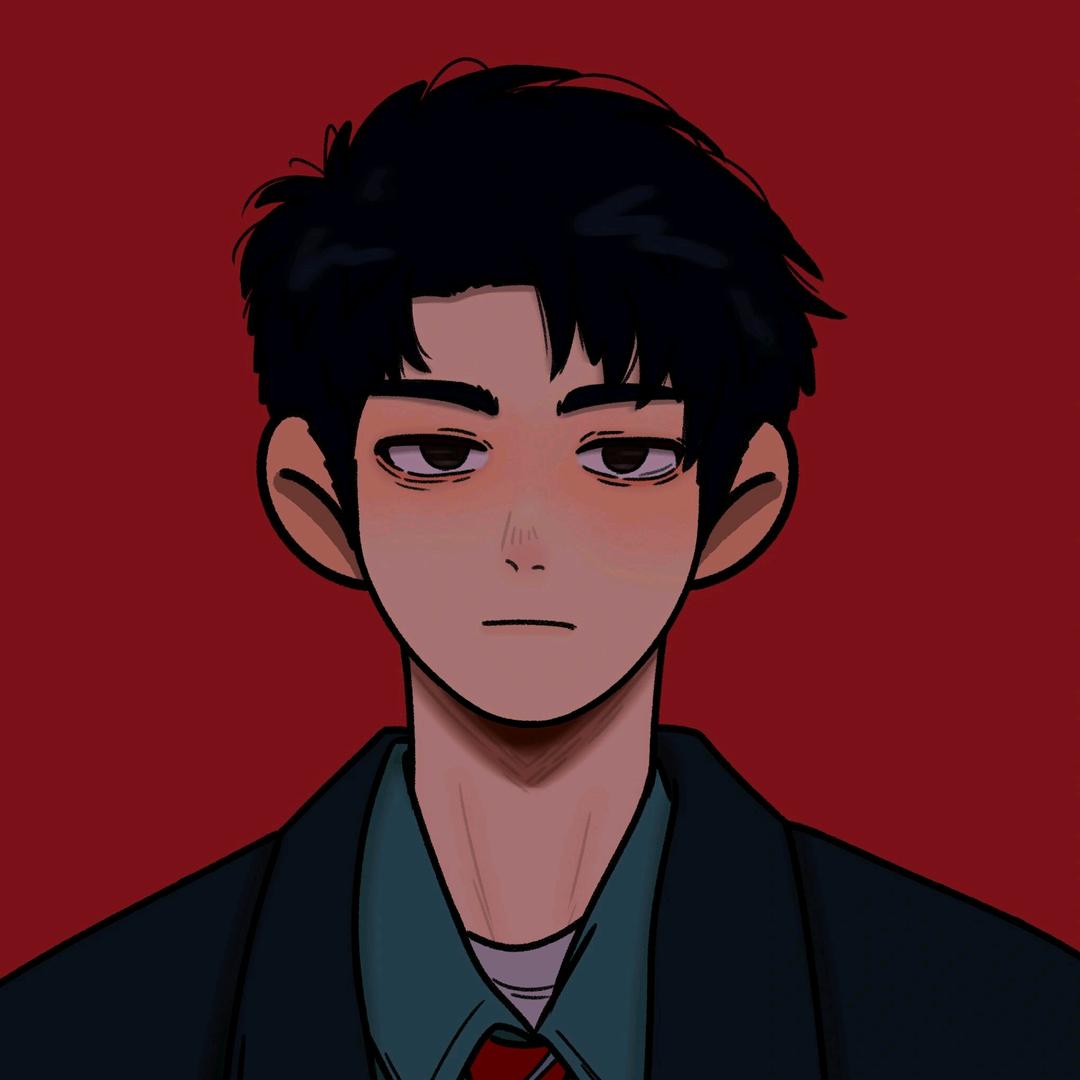 蓝调/