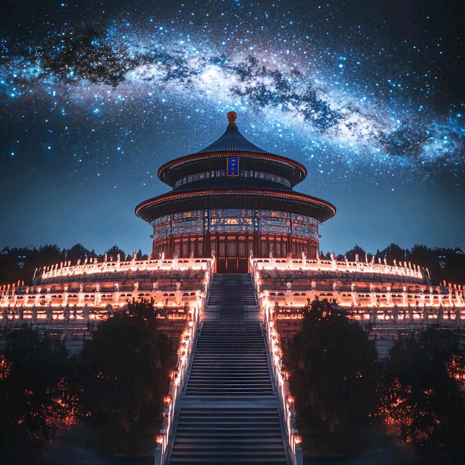 探索奇观（吕老斯）