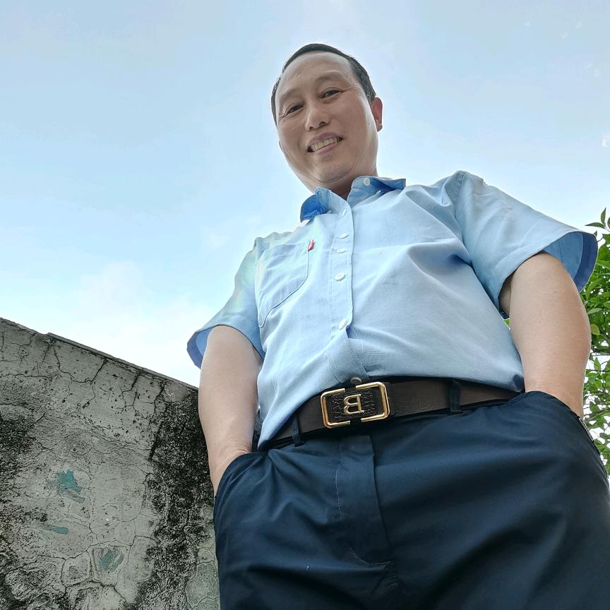 余生有你真好