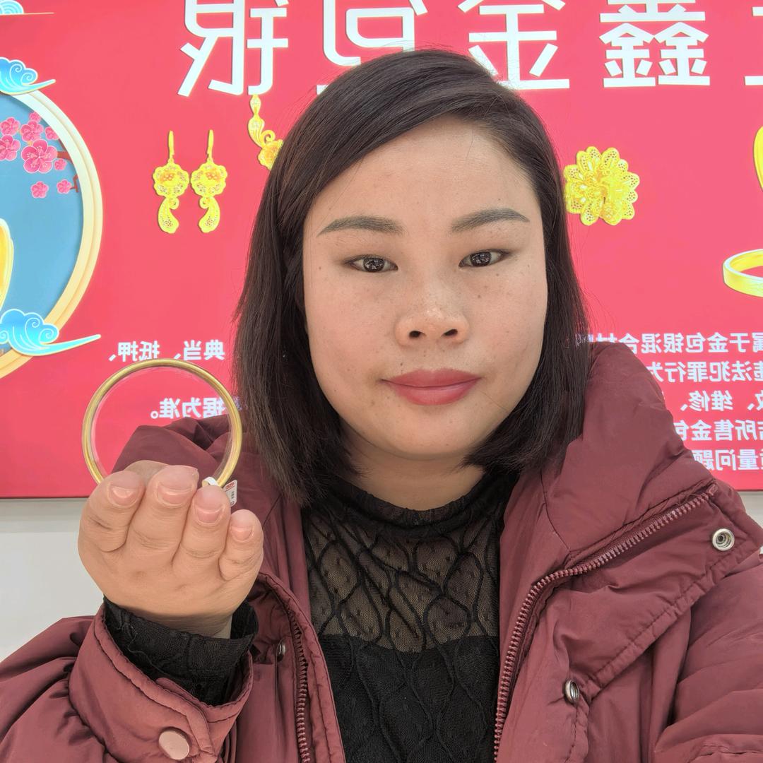 运城金包银（匠鑫店）