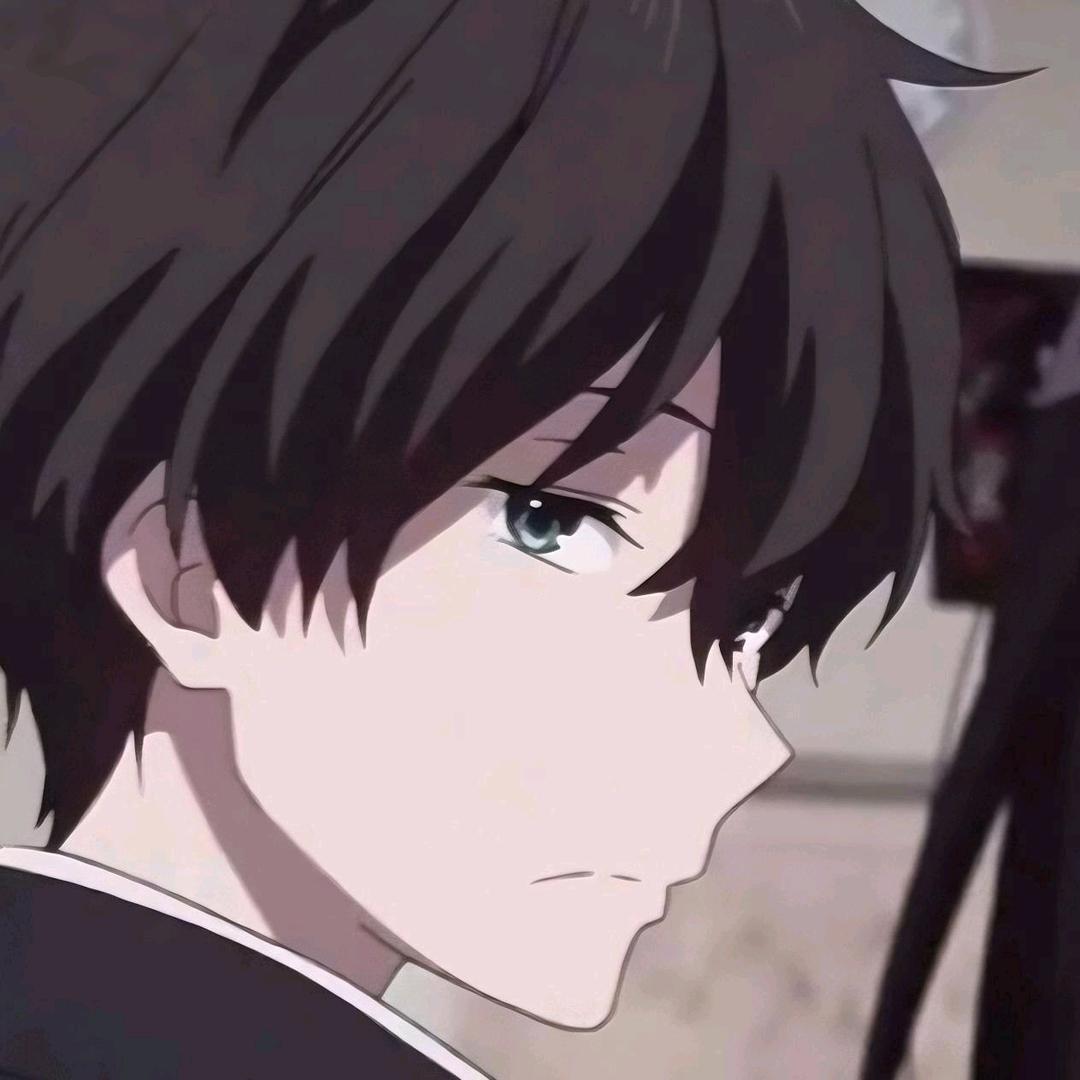 其实我是老实人