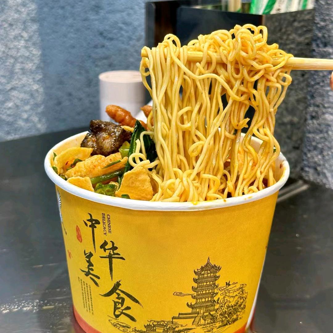 凑凑螺蛳风味臭豆腐（招学员）