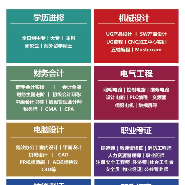 江阴数控编程培训学校