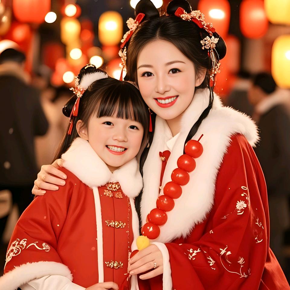 小艳子