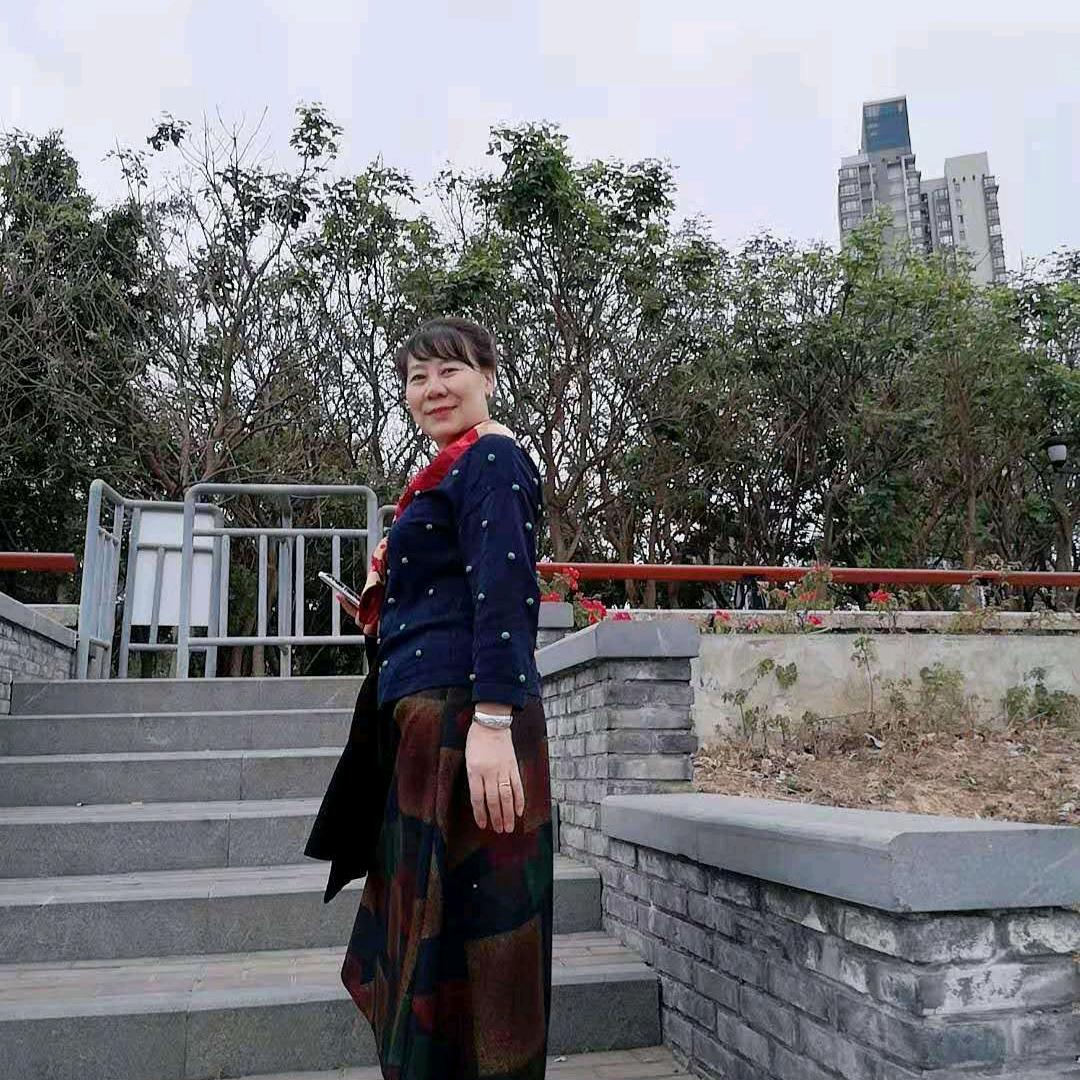 。君姐
