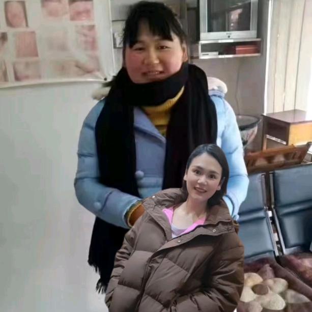 我是阿芹呀