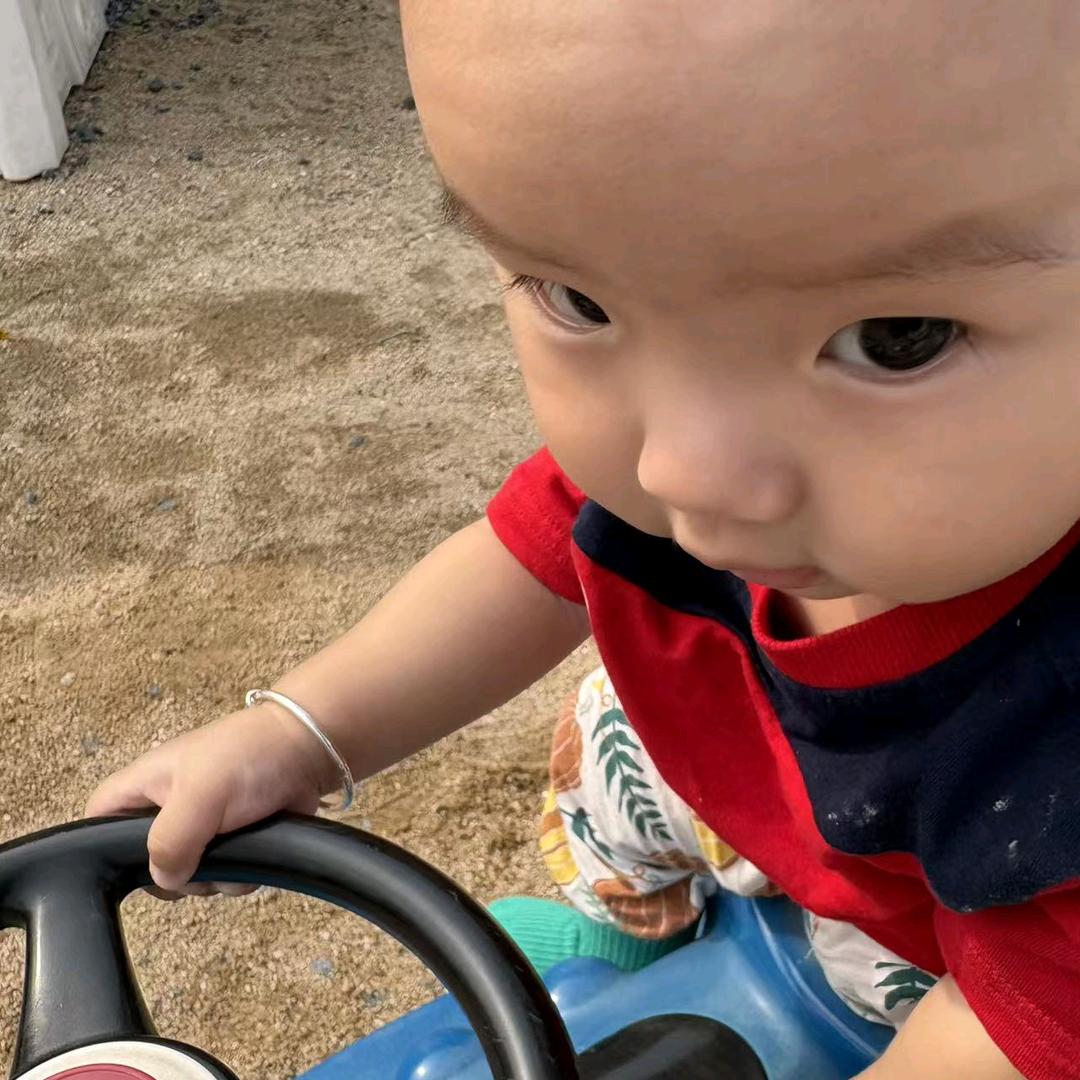 阿琳姐（首播11月6日晚10点10分）