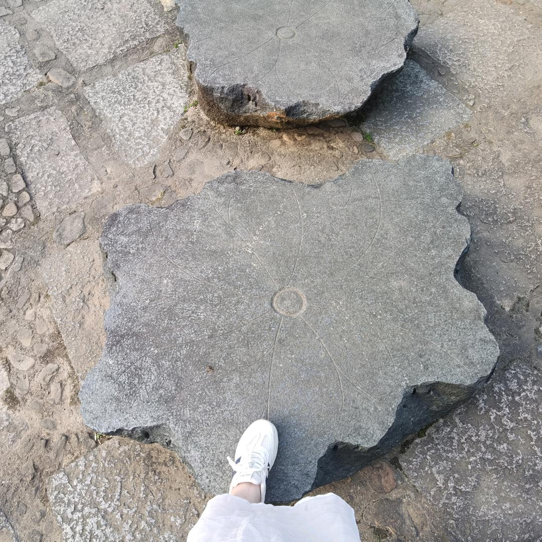 心