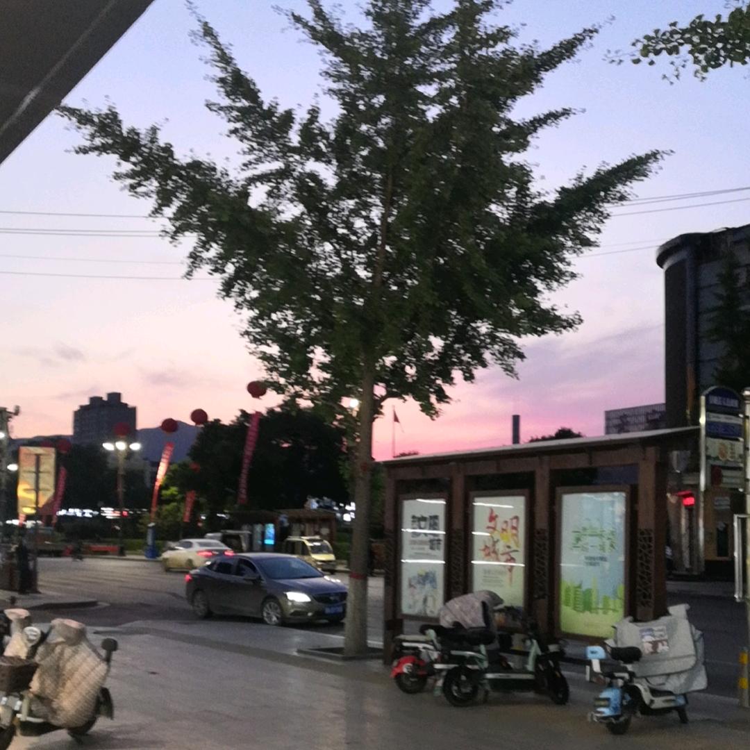 庆华宾馆肉食店