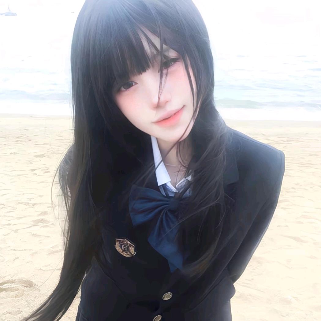 无敌JK妹