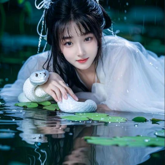 无尽的爱