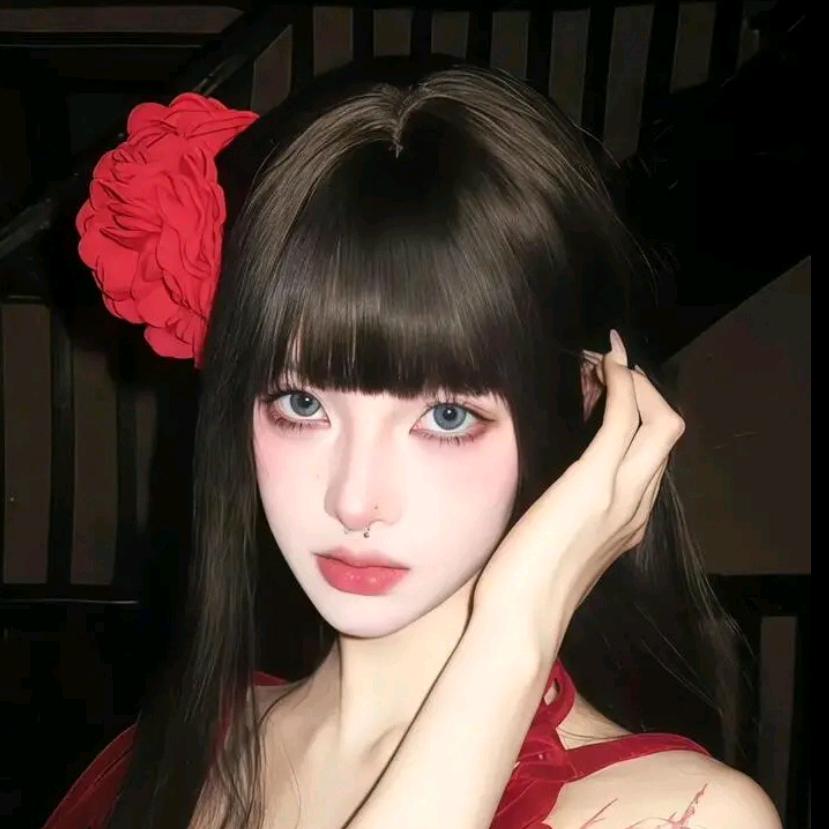 鲁圈小芋倪