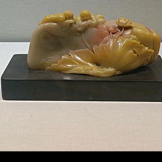 半生佛缘.半生道