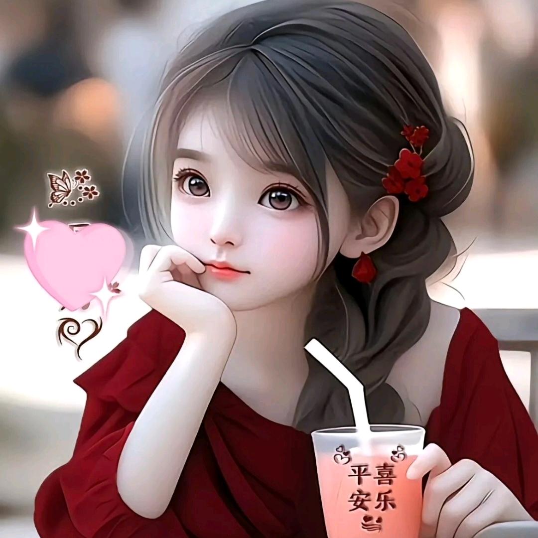 花花爱生活