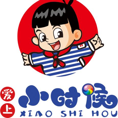 爱上小时候杂货铺