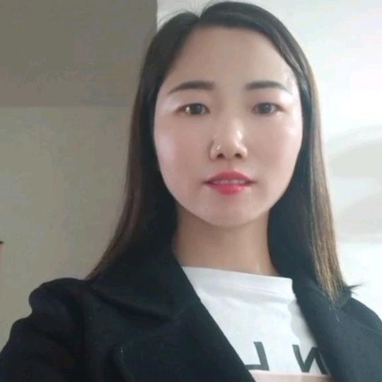 爱笑的海燕