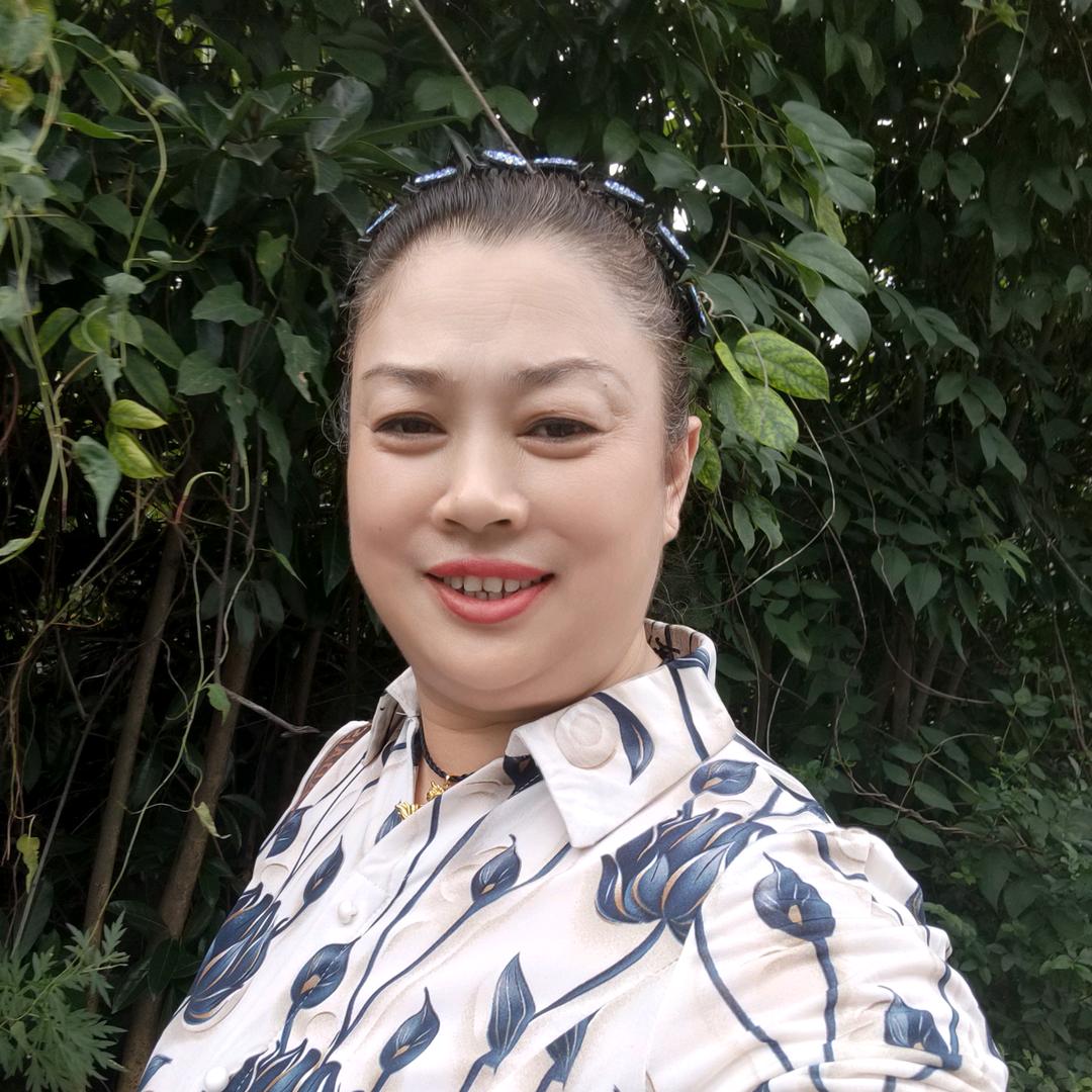 杉杉妹