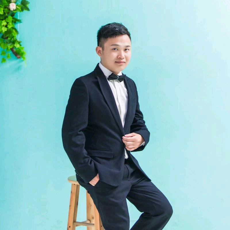 南昌艺术漆  小余