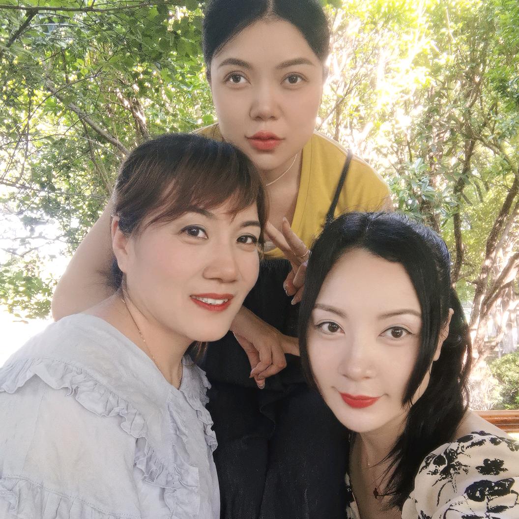 扣敏粒（首播筹备中）