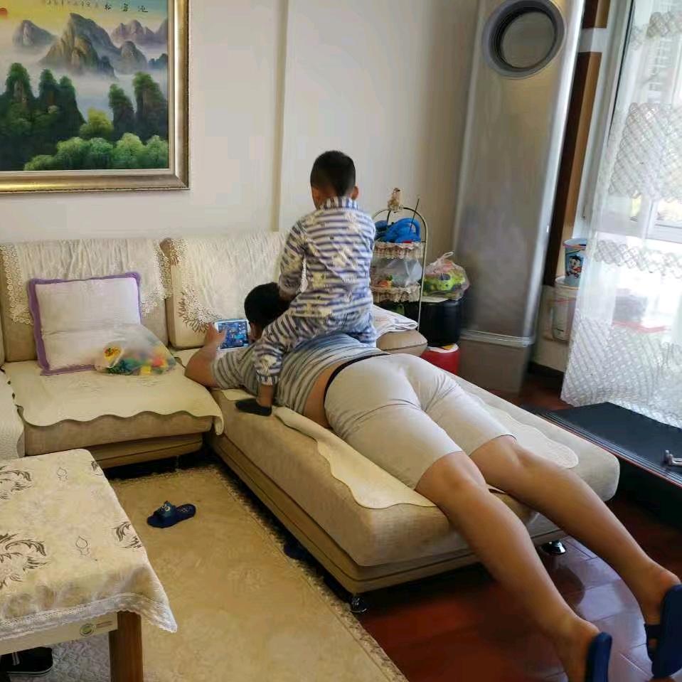 九两金.东北地摊小串