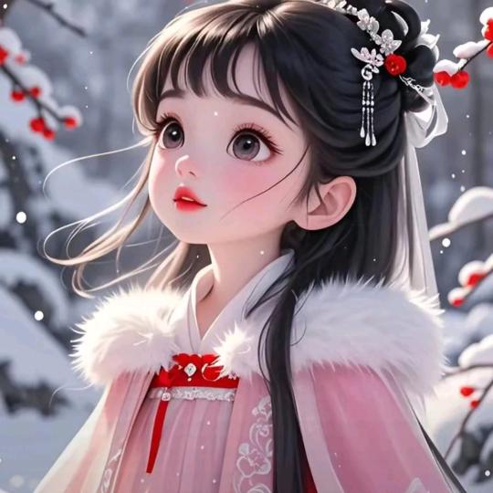 余生有你真好