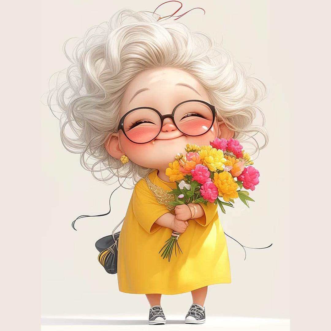 绿叶