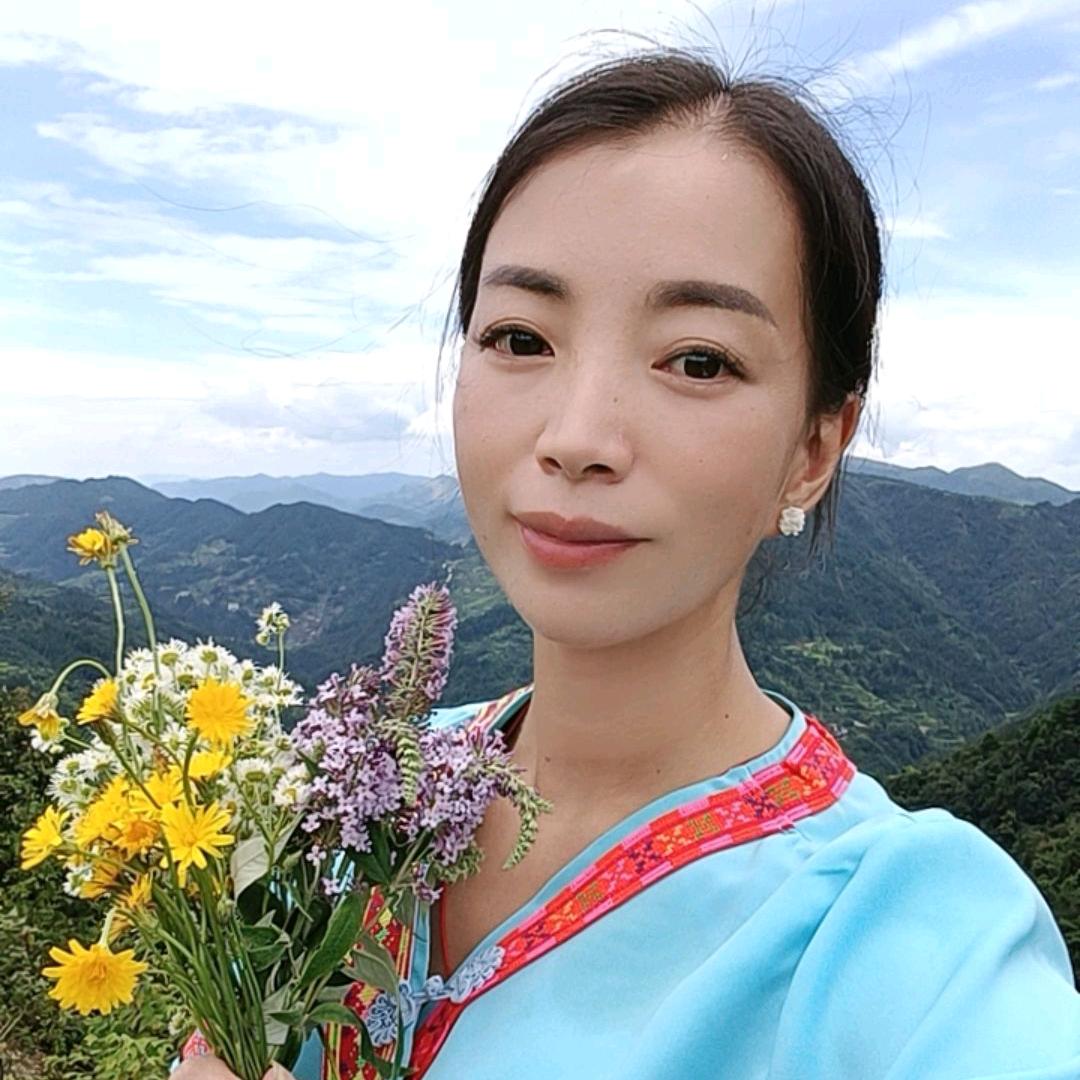 苗家美食（助农）