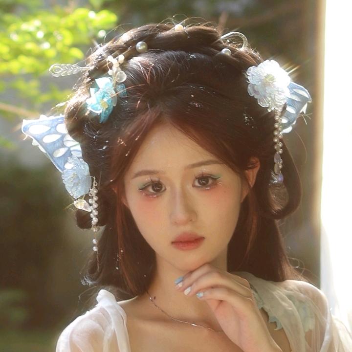 琦琦