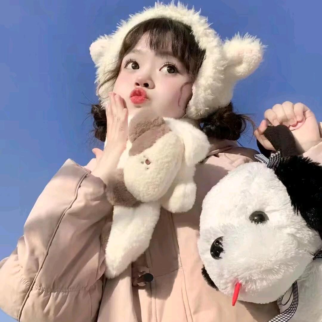 真妃萍头像
