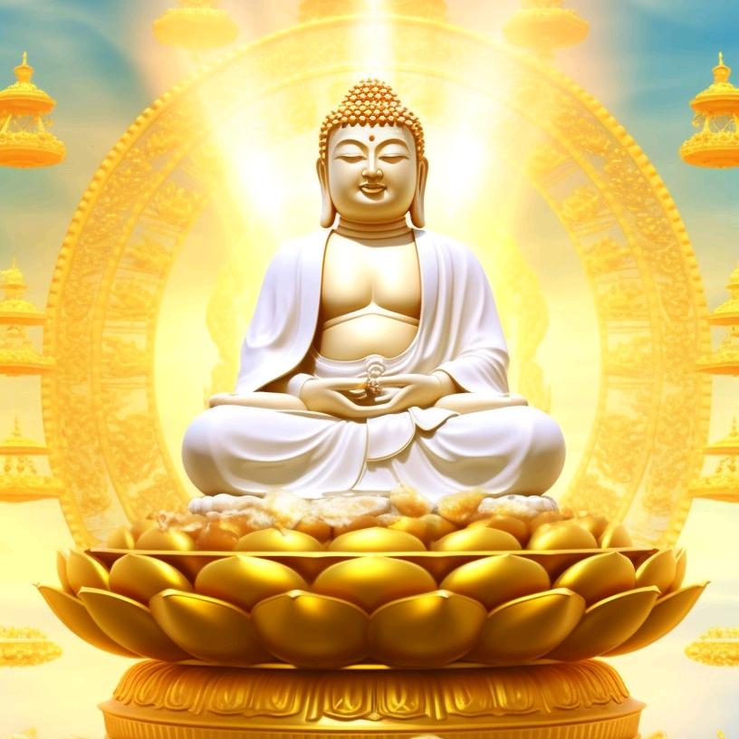 🙏佛音静心🙏🙏