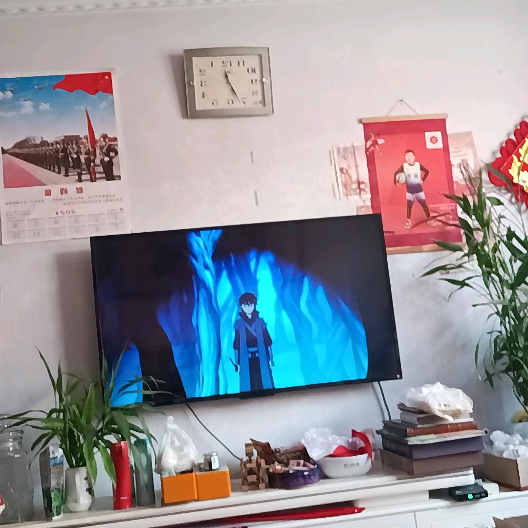 阳光开朗大男孩