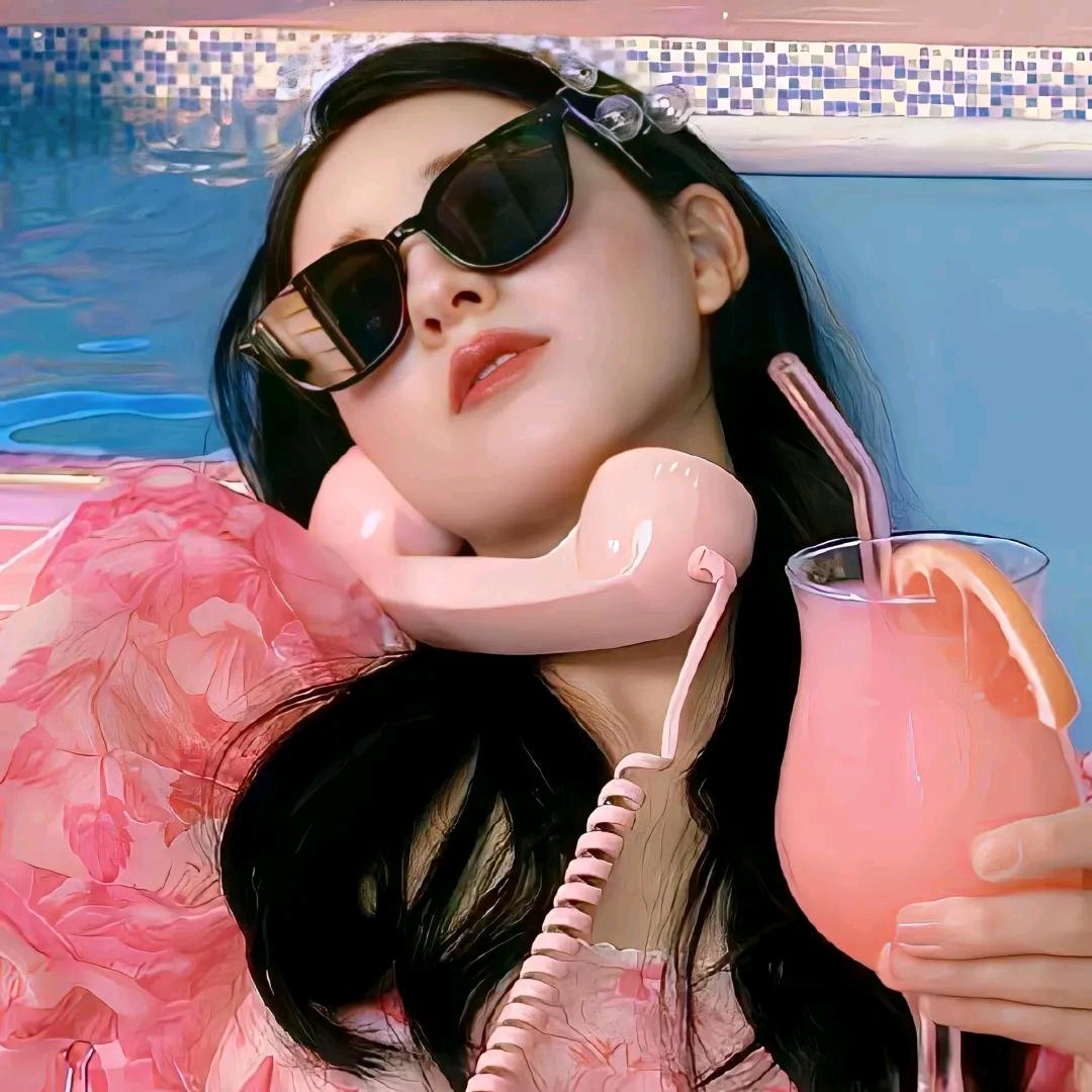 松花酿酒🍹