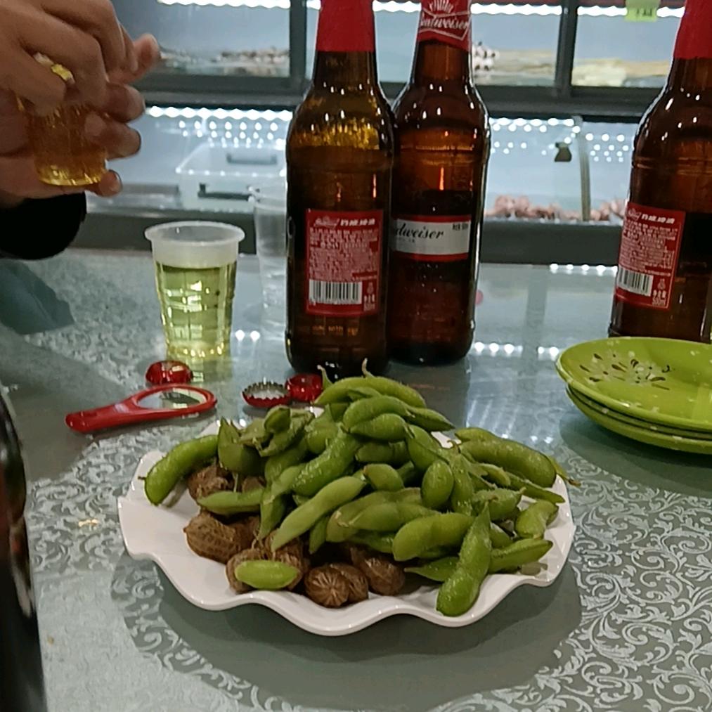 眼泪后的坚强