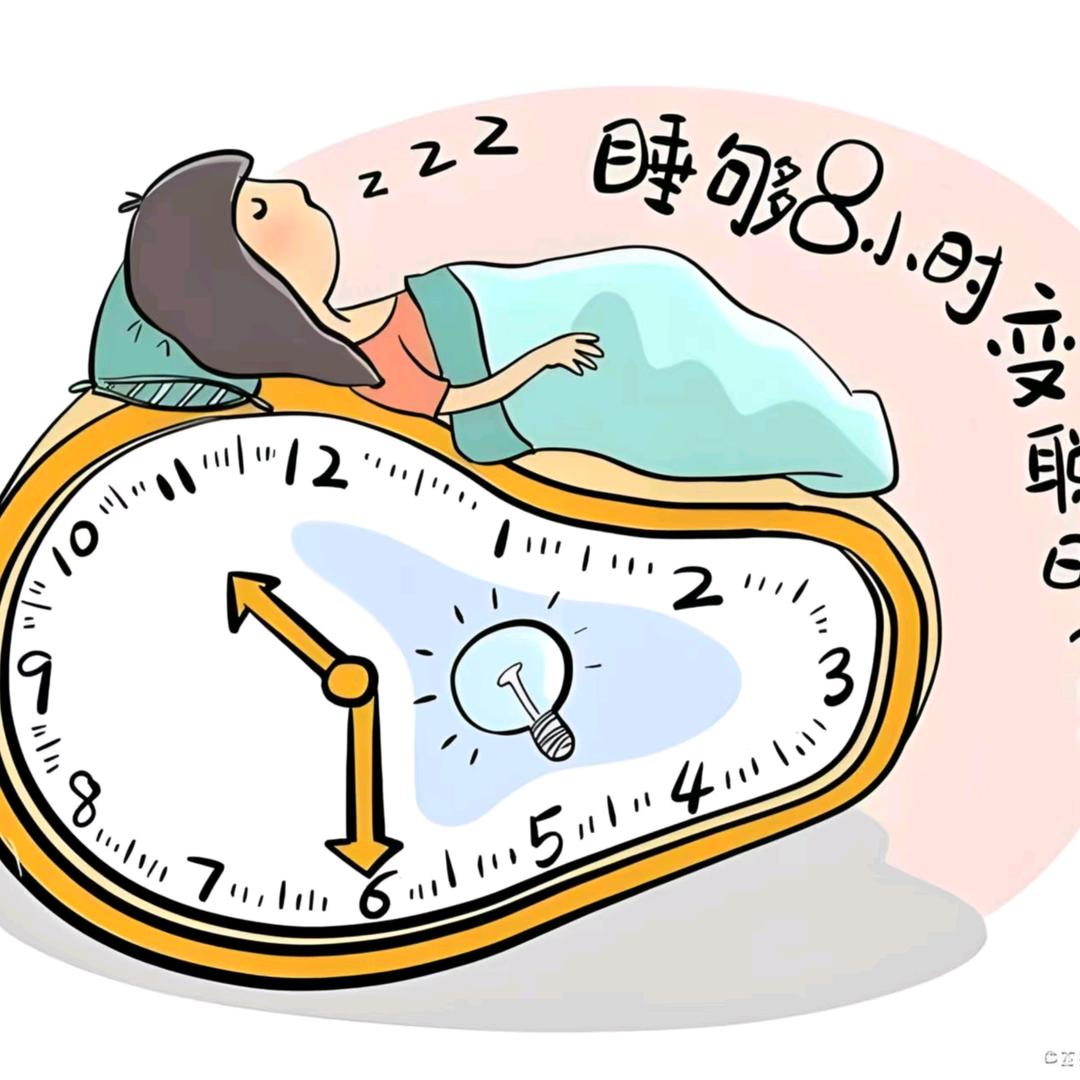 卖床垫的小女孩