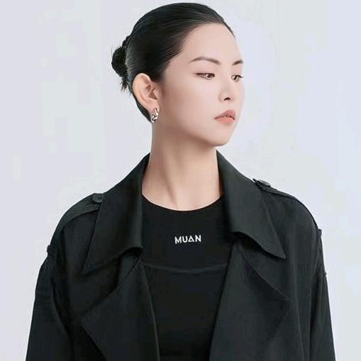 阿文MG-女装穿搭