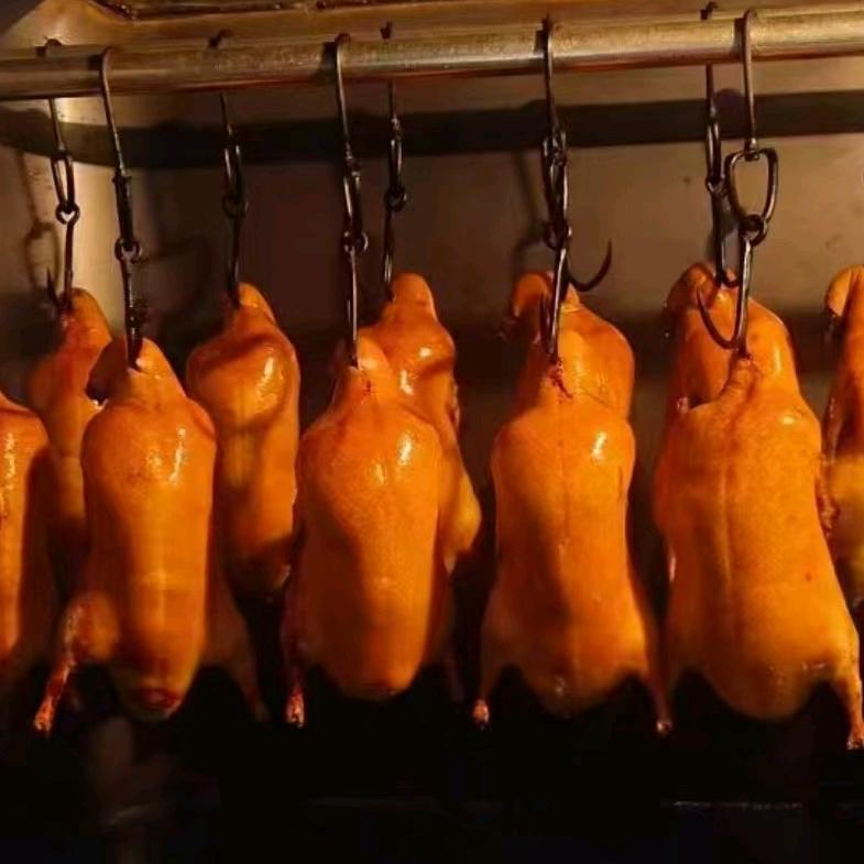 河北任丘市小二鸭北京烤鸭总店