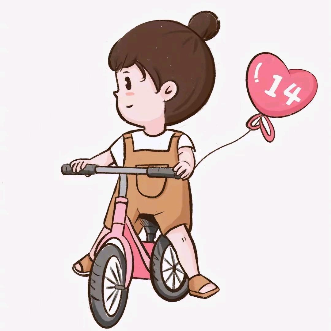 爱吃香菜的小鱼儿