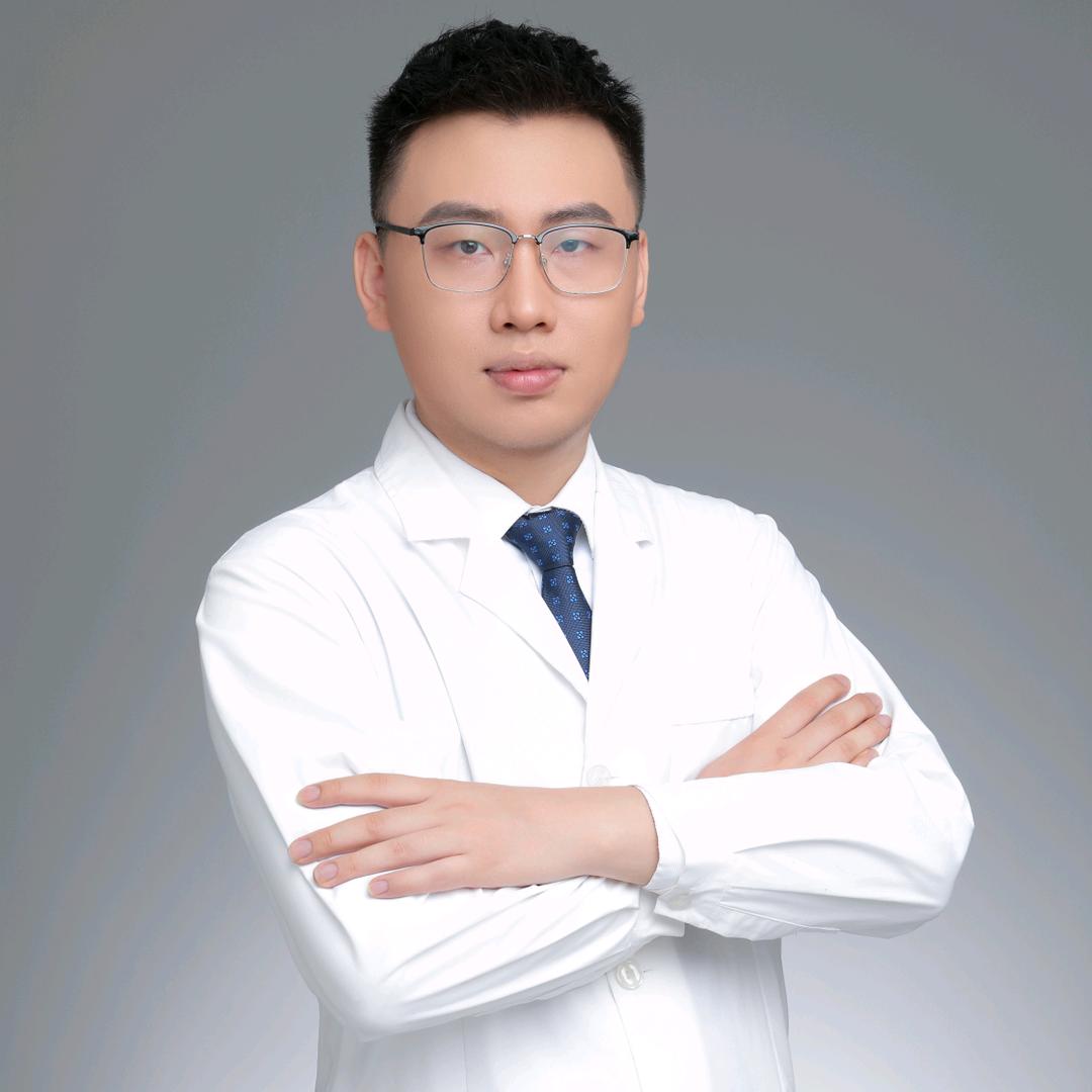 Dr.赵皓