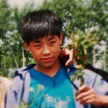 北大荒朱小二