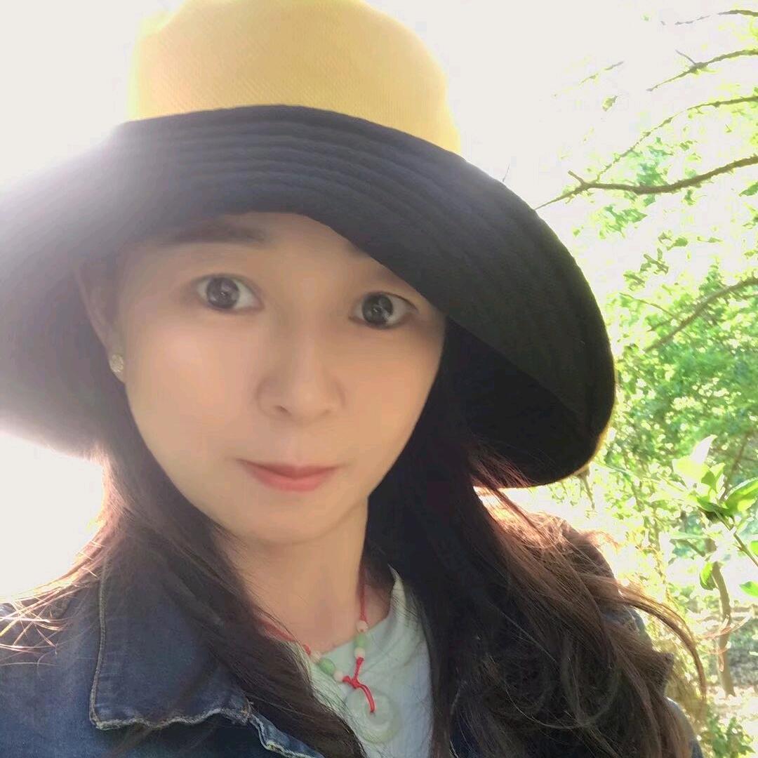 许家姑娘