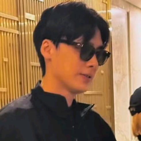 521李加贝🍀复活版