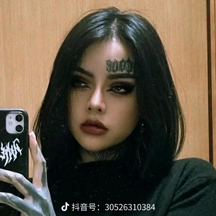 幸福女孩