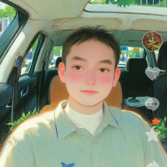 朱悟能