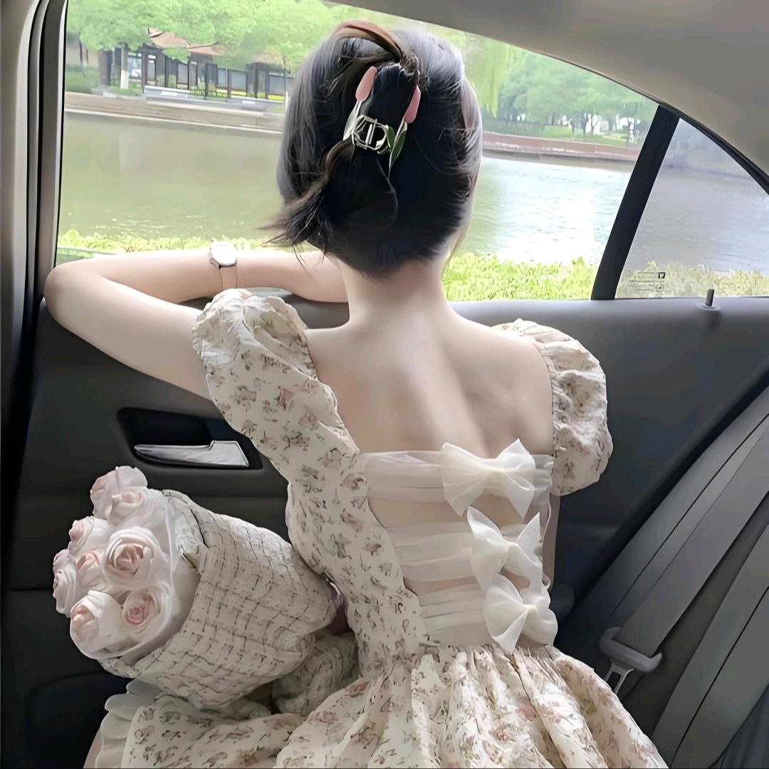 婧如优选