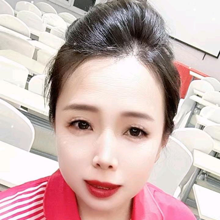 七妹追剧